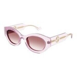NWT Gucci GG1553S-003-52 Sunglasses